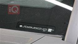 تويوتا لاندكروزر برادو